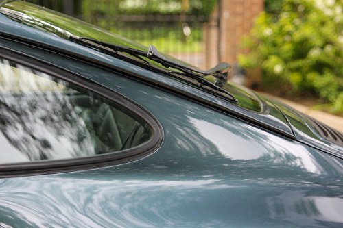 1994 Porsche 911 Carrera 993 Manual En venta (imagen 143 de 185)