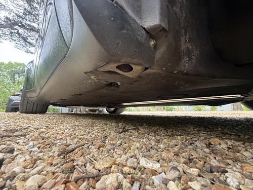 1994 Porsche 911 Carrera 993 Manual En venta (imagen 147 de 185)