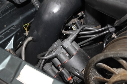 1994 Porsche 911 Carrera 993 Manual En venta (imagen 156 de 185)