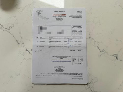 1994 Porsche 911 Carrera 993 Manual En venta (imagen 165 de 185)