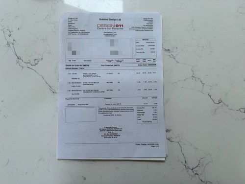 1994 Porsche 911 Carrera 993 Manual En venta (imagen 185 de 185)