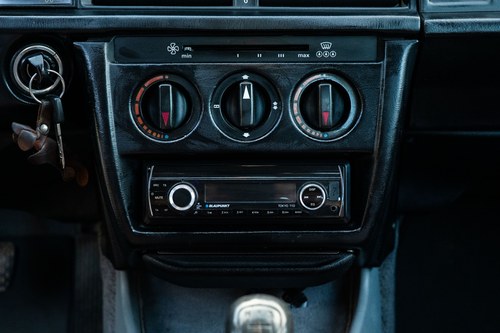 1985 Mercedes-Benz 190D W201 For Sale (picture 17 of 96)