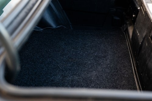 1985 Mercedes-Benz 190D W201 For Sale (picture 51 of 96)