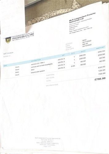 2005 Porsche Boxster S 3.2 Manual 987 En venta (imagen 113 de 122)