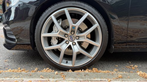 2015 Volvo V60 Polestar till salu (bild 16 av 124)