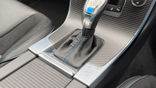 2015 Volvo V60 Polestar till salu (bild 21 av 124)