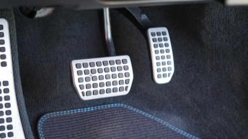 2015 Volvo V60 Polestar till salu (bild 23 av 124)