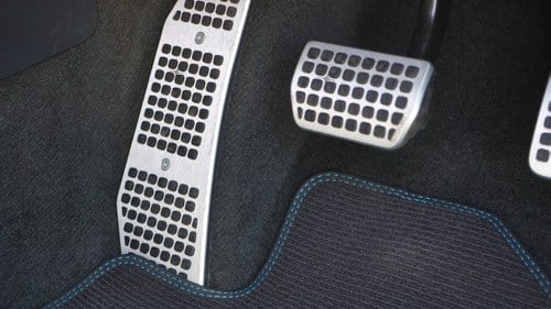 2015 Volvo V60 Polestar till salu (bild 24 av 124)