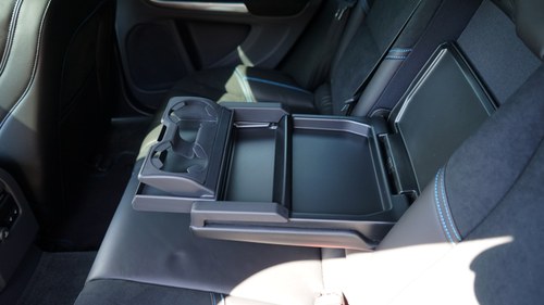 2015 Volvo V60 Polestar till salu (bild 26 av 124)