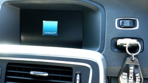 2015 Volvo V60 Polestar till salu (bild 30 av 124)