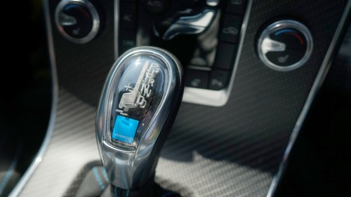 2015 Volvo V60 Polestar till salu (bild 31 av 124)