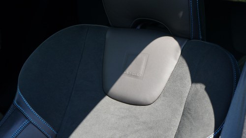 2015 Volvo V60 Polestar till salu (bild 34 av 124)