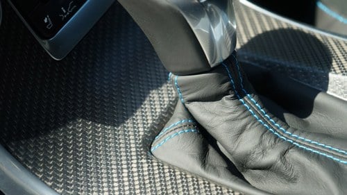 2015 Volvo V60 Polestar till salu (bild 35 av 124)