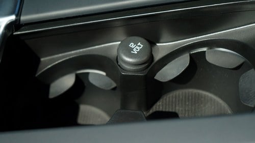 2015 Volvo V60 Polestar till salu (bild 36 av 124)