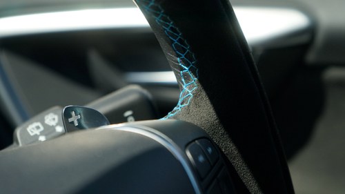 2015 Volvo V60 Polestar till salu (bild 37 av 124)