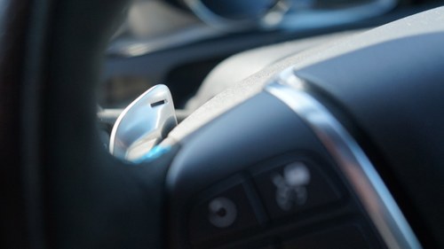 2015 Volvo V60 Polestar till salu (bild 38 av 124)
