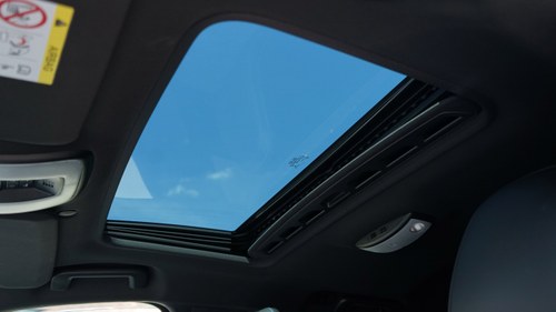 2015 Volvo V60 Polestar till salu (bild 41 av 124)