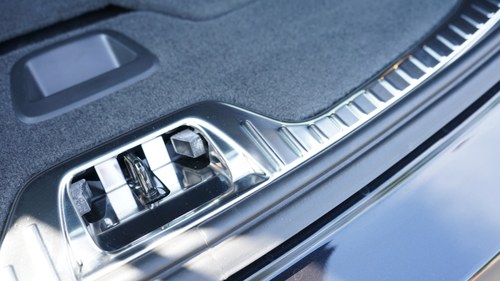 2015 Volvo V60 Polestar till salu (bild 43 av 124)