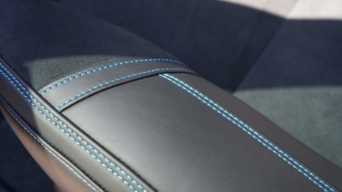 2015 Volvo V60 Polestar till salu (bild 49 av 124)