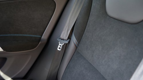 2015 Volvo V60 Polestar till salu (bild 50 av 124)
