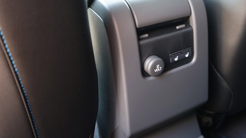 2015 Volvo V60 Polestar till salu (bild 51 av 124)