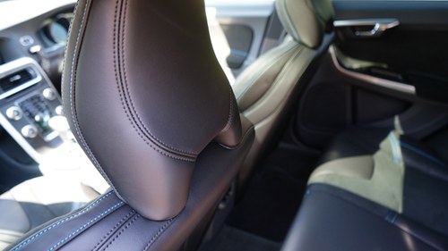 2015 Volvo V60 Polestar till salu (bild 53 av 124)
