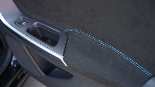 2015 Volvo V60 Polestar till salu (bild 54 av 124)