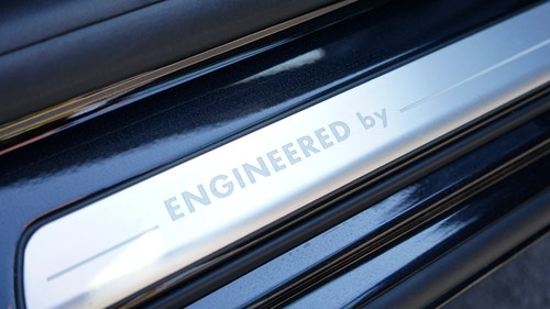 2015 Volvo V60 Polestar till salu (bild 55 av 124)