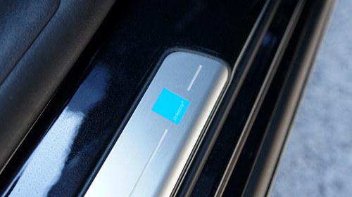 2015 Volvo V60 Polestar till salu (bild 56 av 124)