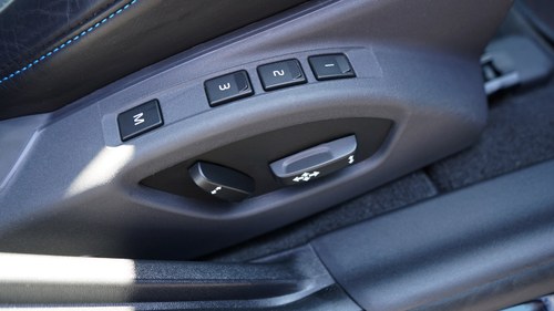 2015 Volvo V60 Polestar till salu (bild 57 av 124)