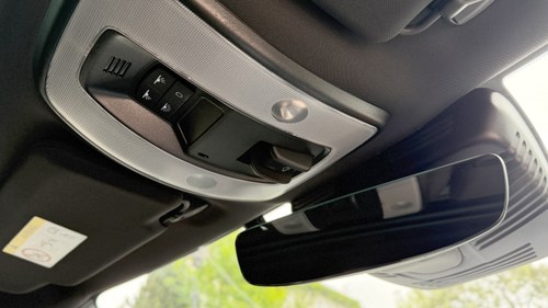 2015 Volvo V60 Polestar till salu (bild 58 av 124)