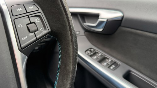 2015 Volvo V60 Polestar till salu (bild 60 av 124)