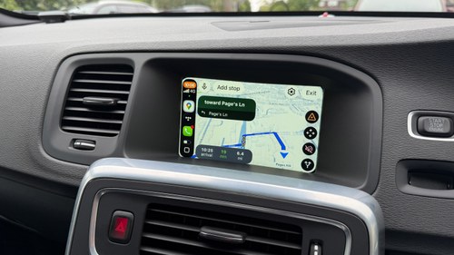 2015 Volvo V60 Polestar till salu (bild 61 av 124)