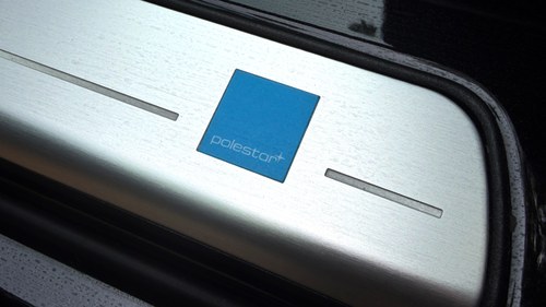 2015 Volvo V60 Polestar till salu (bild 63 av 124)