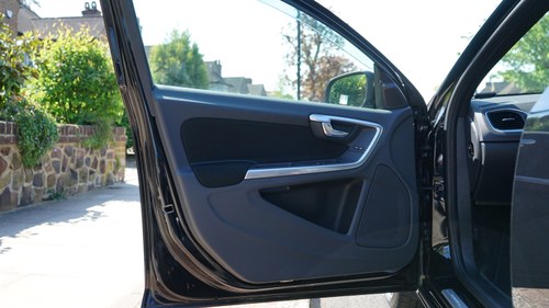 2015 Volvo V60 Polestar till salu (bild 65 av 124)