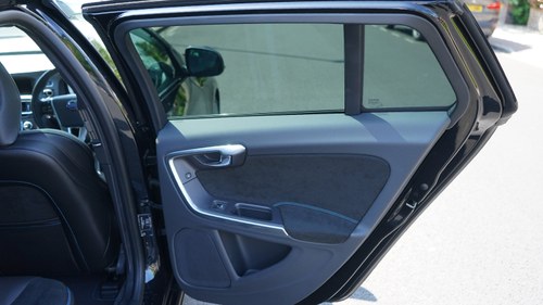 2015 Volvo V60 Polestar till salu (bild 68 av 124)