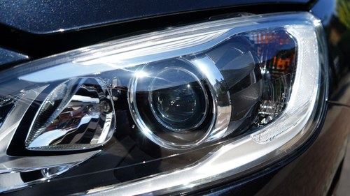 2015 Volvo V60 Polestar till salu (bild 70 av 124)