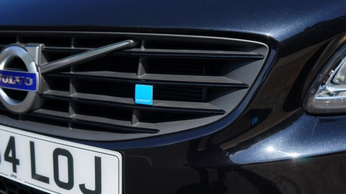 2015 Volvo V60 Polestar till salu (bild 71 av 124)