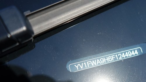 2015 Volvo V60 Polestar till salu (bild 75 av 124)