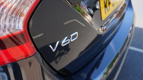 2015 Volvo V60 Polestar till salu (bild 77 av 124)