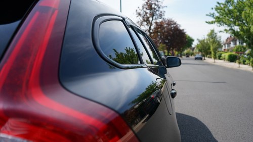 2015 Volvo V60 Polestar till salu (bild 80 av 124)