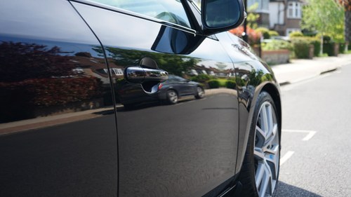 2015 Volvo V60 Polestar till salu (bild 81 av 124)