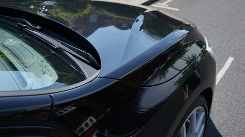 2015 Volvo V60 Polestar till salu (bild 85 av 124)