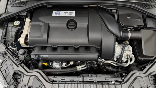 2015 Volvo V60 Polestar till salu (bild 89 av 124)