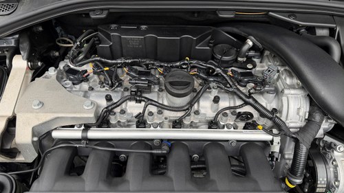 2015 Volvo V60 Polestar till salu (bild 90 av 124)