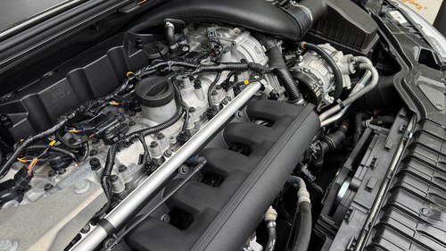 2015 Volvo V60 Polestar till salu (bild 91 av 124)