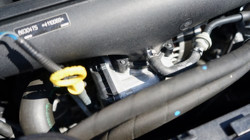 2015 Volvo V60 Polestar till salu (bild 96 av 124)