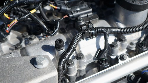 2015 Volvo V60 Polestar till salu (bild 99 av 124)