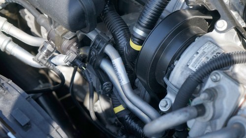 2015 Volvo V60 Polestar till salu (bild 100 av 124)
