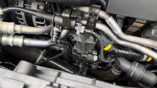 2015 Volvo V60 Polestar till salu (bild 101 av 124)